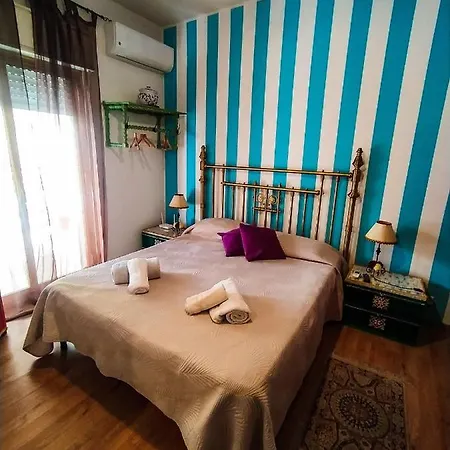 Bed & Breakfast Port 3*
