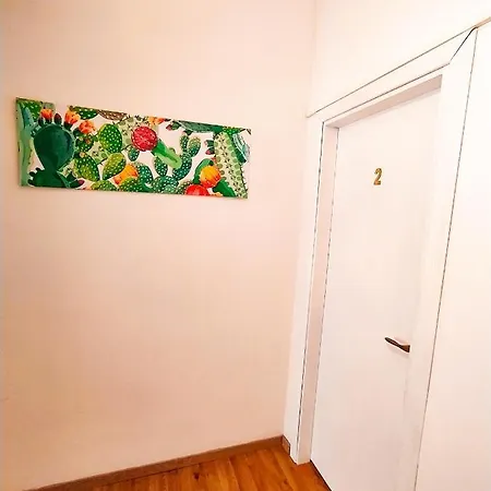 Port Bed & Breakfast Milazzo