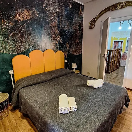 Port Bed & Breakfast