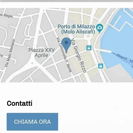 Port 3* Milazzo