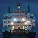 Port Bed and breakfast Milazzo
