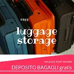 Port Bed and breakfast Milazzo