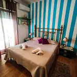 Bed and breakfast Port 3*