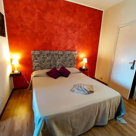 Port Bed and breakfast Milazzo