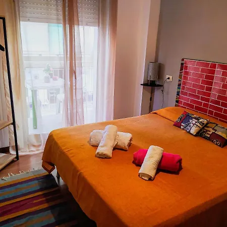 Bed and breakfast Port 3*