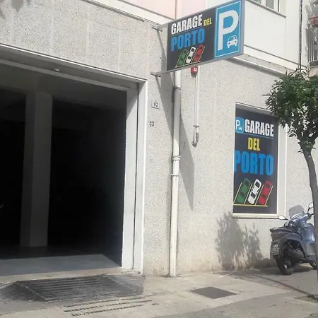 Port Bed and breakfast Milazzo